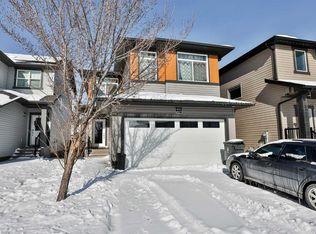 405 S Moonlight Way W, Lethbridge, AB T1J 5M8