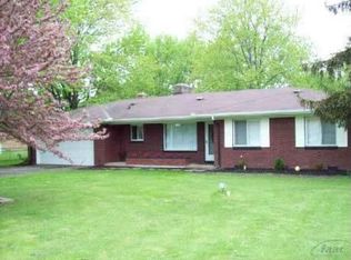 3098 Curtis Dr, Flint, MI 48507