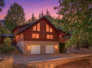 11601 Klamath River Rd, Yreka, CA 96097