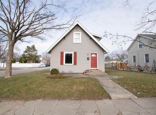 700 E Keyser St, Garrett, IN 46738