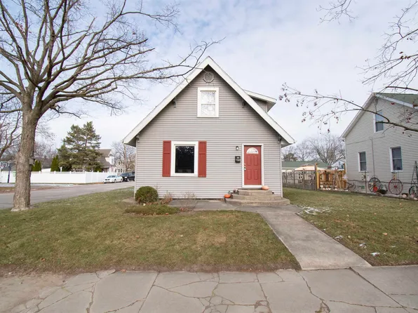 700 E Keyser St, Garrett, IN 46738