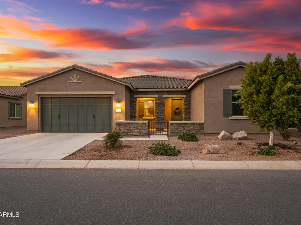 42122 W Rosewood Lane, Maricopa, AZ 85138