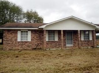 186 C R Conerly Rd, Kokomo, MS 39643