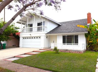 5051 Yearling Ave, Irvine, CA 92604