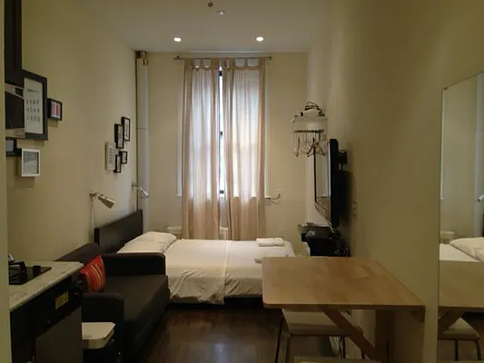 Rented by Voro New York | media 8