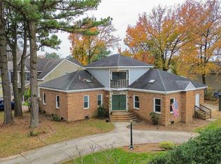 2218 Vicker Ave, Chesapeake, VA 23324