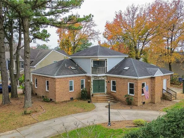 2218 Vicker Ave, Chesapeake, VA 23324