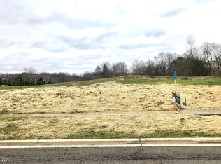 Summer Lake Dr, Medina, OH 44256
