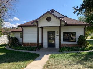 181 W Center St, Tropic, UT 84776