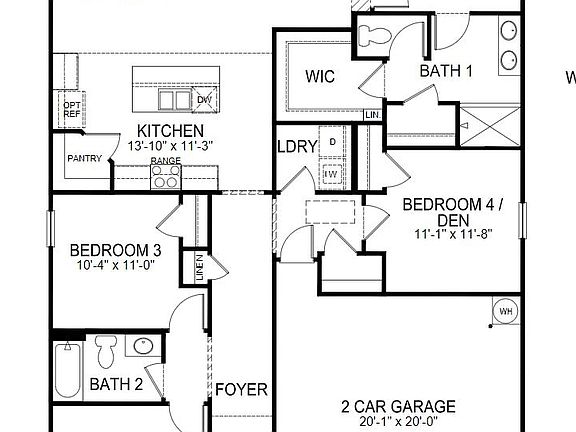 2nd image of this home