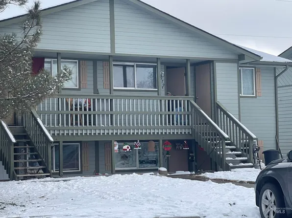 651-697 SE 6th Ave, Ontario, OR 97914