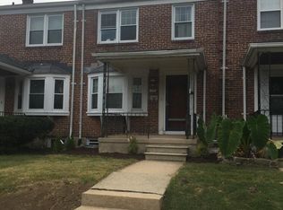 18 Shady Nook Ave, Catonsville, MD 21228