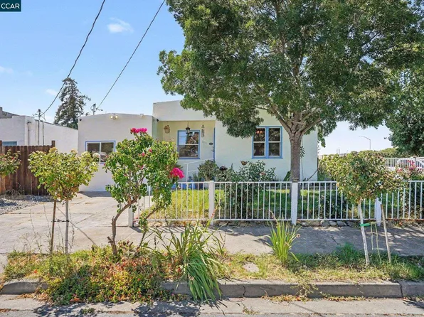 1110 Laurel Ave, Pittsburg, CA 94565