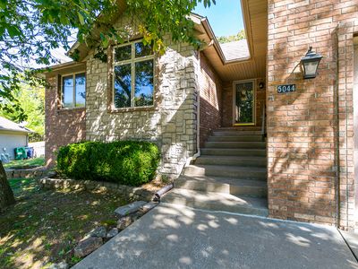 5044 S Chatsworth Avenue, Springfield, MO, 65810