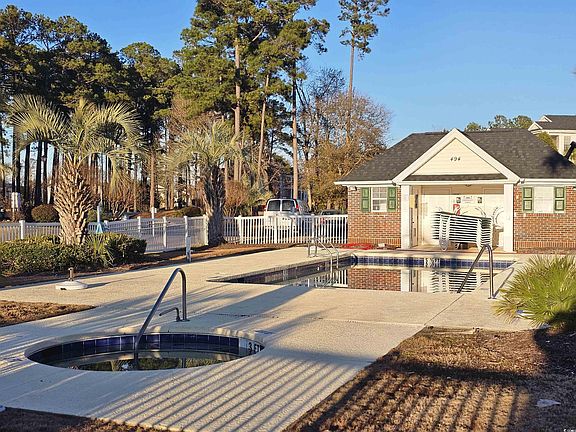 5th image of 484 River Oaks Dr. #62-A