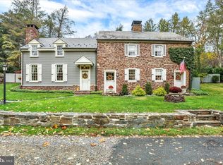 49 Old Mill Rd, New Hope, PA 18938