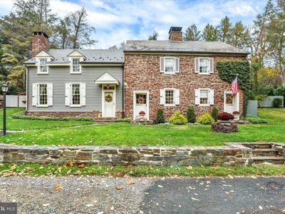 49 Old Mill Rd, New Hope, PA, 18938