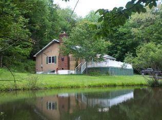 6135 Holiday And Berry Brook Rd, Roscoe, NY 12776