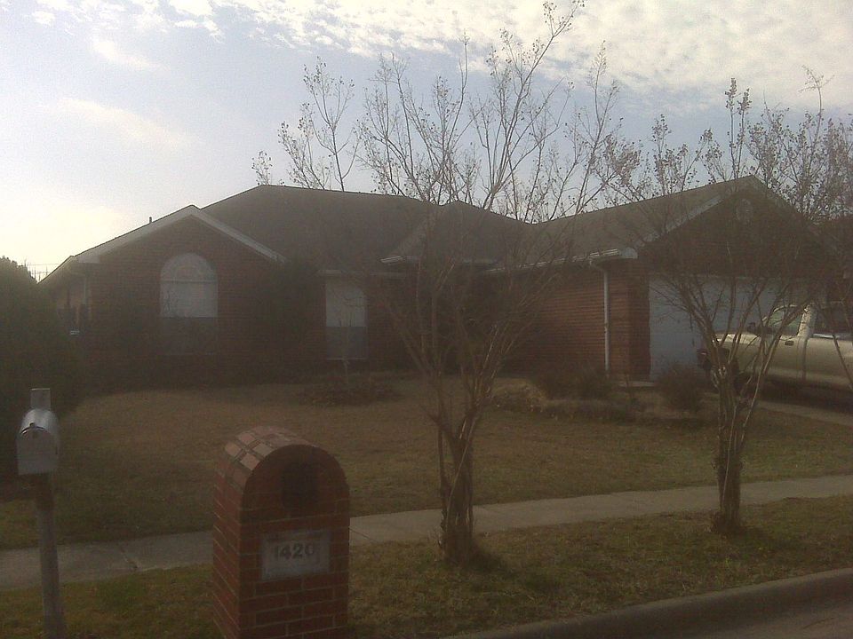 1st image of 1420 Trevino Dr