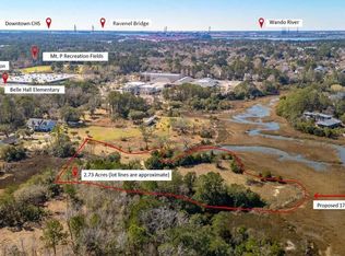 328 Maggie Rd, Mount Pleasant, SC 29464