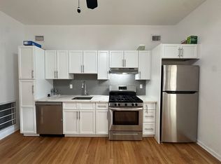101 Bowers St #1, Jersey City, NJ 07307