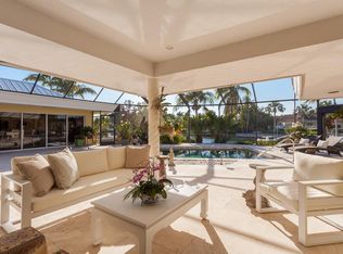 17 Sunset Cay Rd, Key Largo, FL 33037