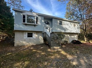 769 Stony Mountain Rd, Albrightsville, PA 18210