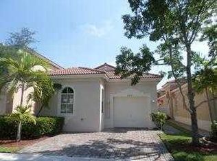 3961 NE 13th Dr, Homestead, FL 33033