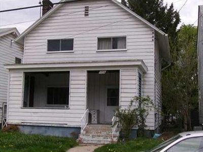 1316 Irwin St, Aliquippa, PA, 15001