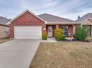 9612 Sleepy Hollow Dr, McKinney, TX 75072