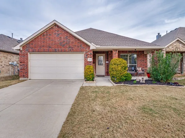 9612 Sleepy Hollow Dr, McKinney, TX 75072