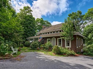 188 Logan Lane, Cashiers, NC 28717