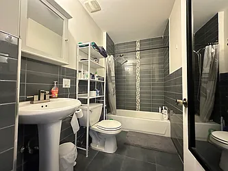 Rented by Zjama Realty Corp