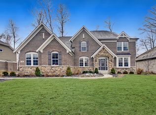 7356 Misty Woods Ln, Indianapolis, IN 46237