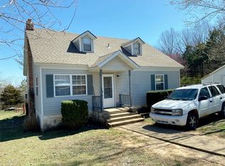 6784 Saddlebrook Loop, Everton, AR 72633