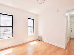 24 Saint Nicholas Pl APT 3B, New York, NY 10031