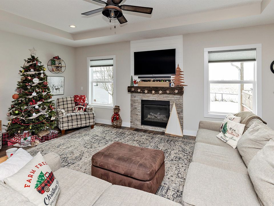 5330 Katelyn Ave, Van Meter, IA 50261 | Zillow