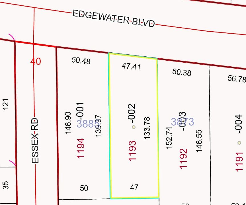 1st image of V/l Edgewater Blvd