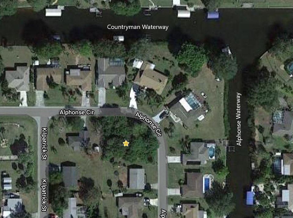 1st image of 18593 Alphonse Cir