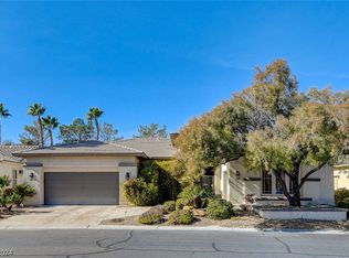 4141 Agosta Luna Pl, Las Vegas, NV 89135