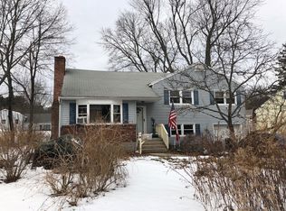 16 Old Farm Rd, Danbury, CT 06810