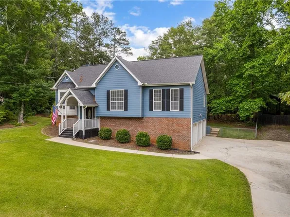 8558 Kencrest Dr, Winston, GA 30187