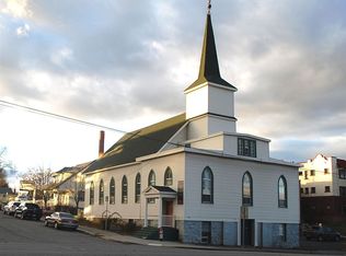 1403 N Washington St, Spokane, WA 99201