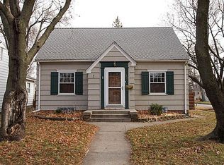 130 S Riverside Dr, Ames, IA 50010