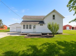 4020 County Road 170, Fremont, OH 43420