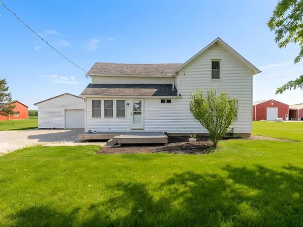 4020 County Road 170, Fremont, OH 43420