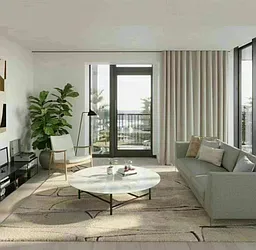 Rented by E Realty International Corp