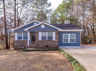 5167 Irvin Rd, Chattanooga, TN 37416