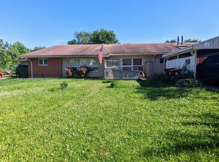 1516 Fairway Dr, Rantoul, IL 61866