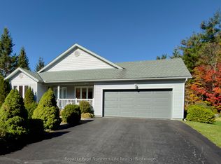 2 Twigs End, Gravenhurst, ON P1P1Z2